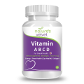 natures velvet lifecare vitamin abcd softgels 60 s 